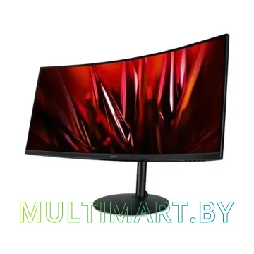 Игровой монитор Acer Nitro XZ342CUS3bmiipphx (UM.CX2EE.301) картинка 3